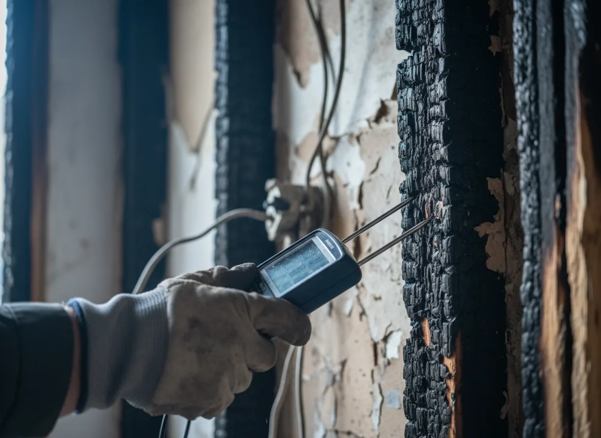 Fire Damage Restoration Friday Harbor, WA FAQs